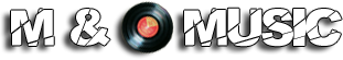 M & 0 Music (Label)